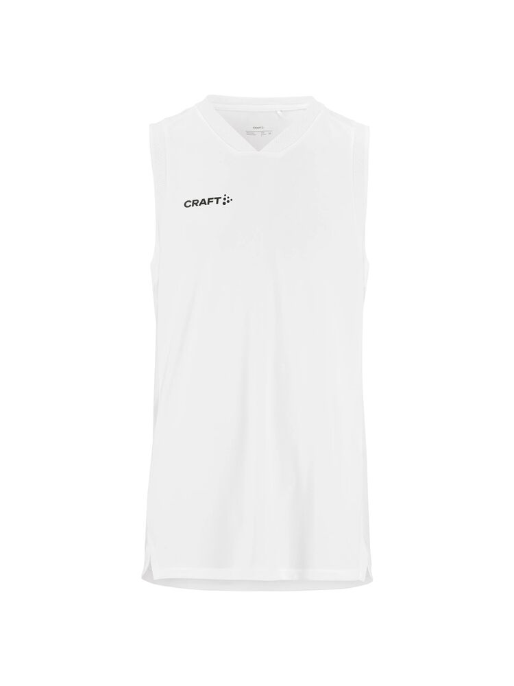 Basket 2.0 Singlet Contrast M - Basketball Trikot