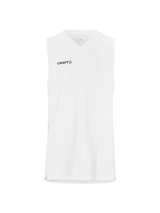 Craft Basket 2.0 Singlet Contrast M – Sportbekleidung & Ausrüstung
