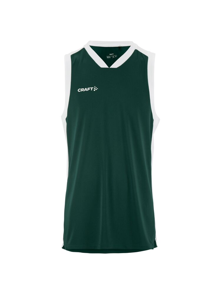 Basket 2.0 Singlet Contrast M - Basketball Trikot