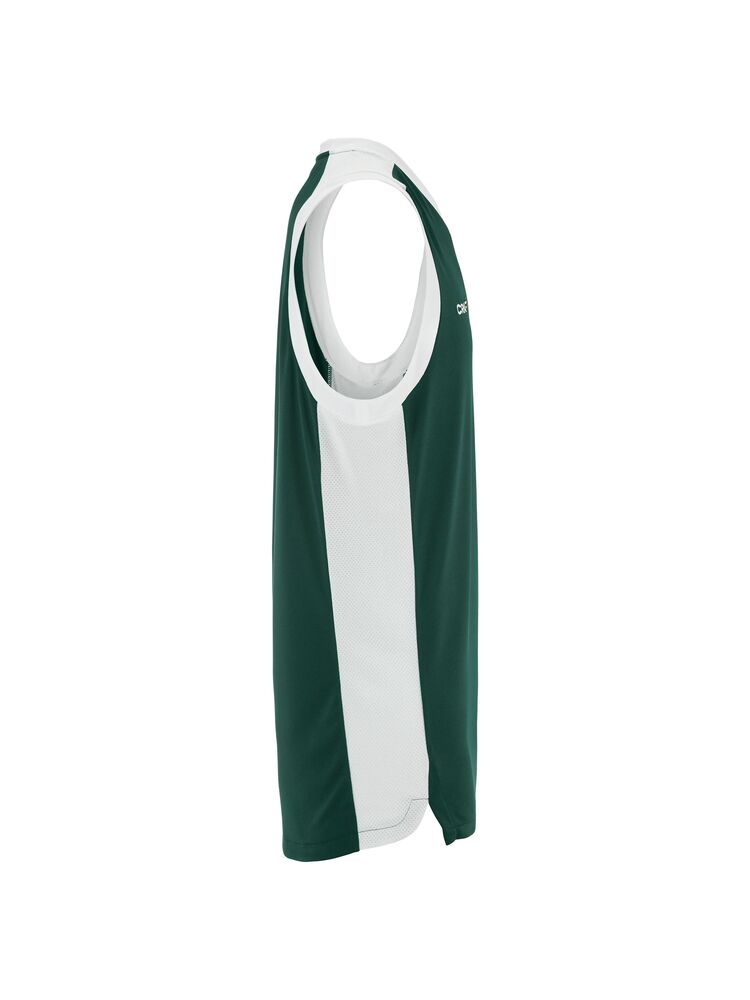 Basket 2.0 Singlet Contrast M - Basketball Trikot