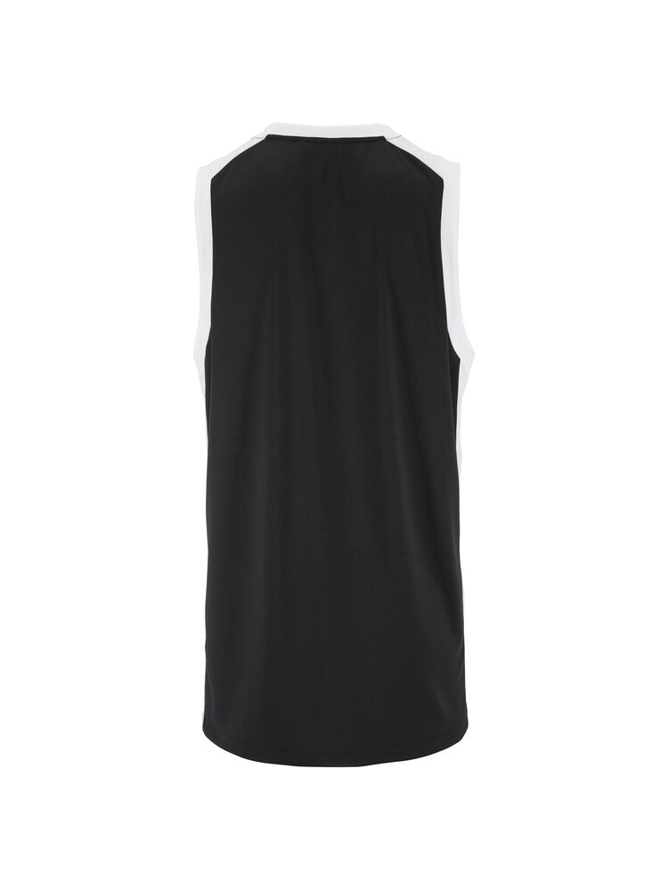 Basket 2.0 Singlet Contrast M - Basketball Trikot
