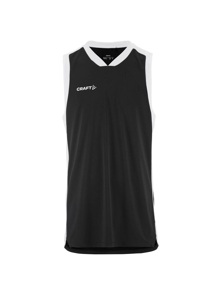 Basket 2.0 Singlet Contrast M - Basketball Trikot