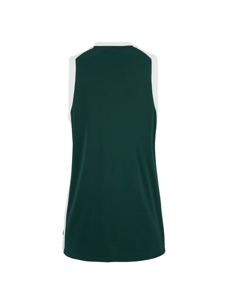 Basket 2.0 Singlet Contrast W