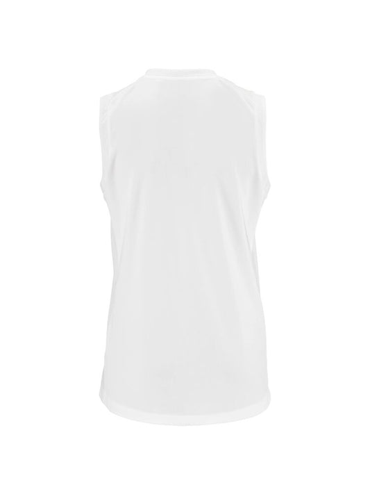 Basket 2.0 Singlet Contrast Jr