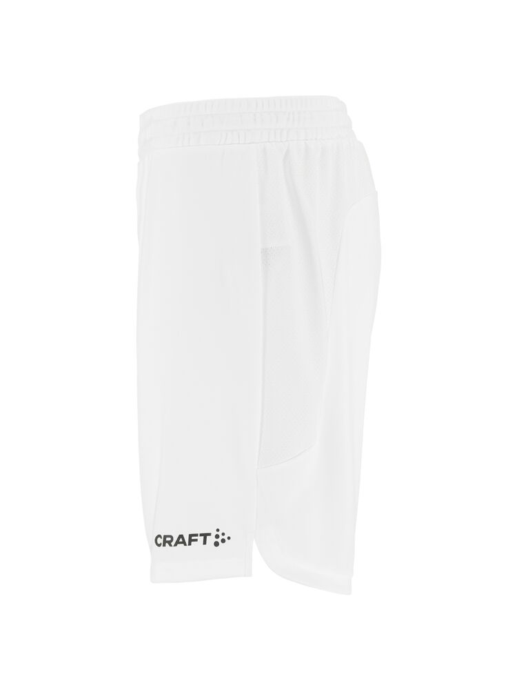 Basket 2.0 Shorts Contrast M von Craft – White