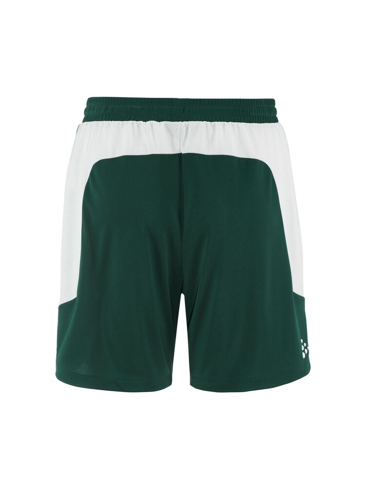 Basket 2.0 Shorts Contrast M von Craft – White