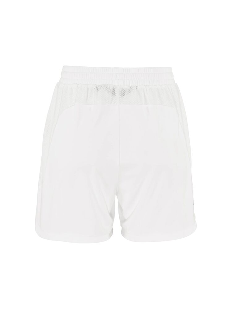 Basket 2.0 Shorts Contrast W von Craft – White
