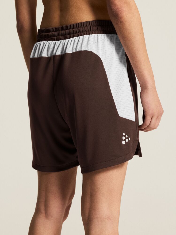 Basket 2.0 Shorts Contrast W von Craft – White
