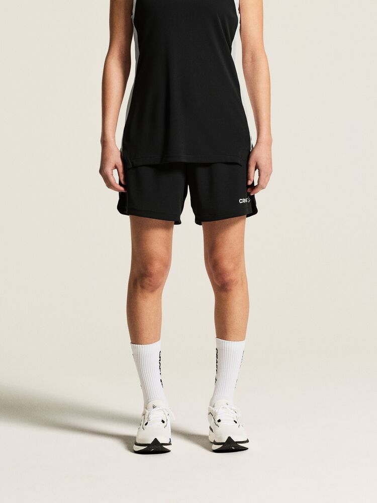 Basket 2.0 Shorts Contrast W von Craft – White