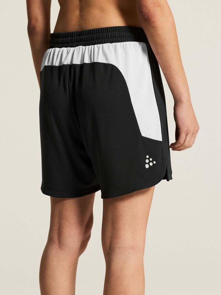 Basket 2.0 Shorts Contrast W von Craft – White