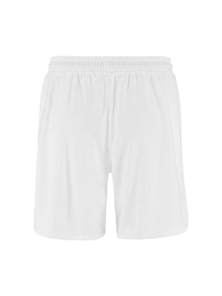 Basket 2.0 Shorts M von Craft – White