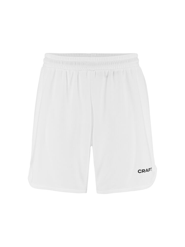 Basket 2.0 Shorts M von Craft – White
