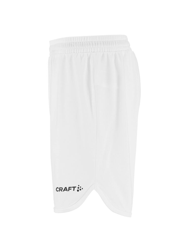 Basket 2.0 Shorts M von Craft – White