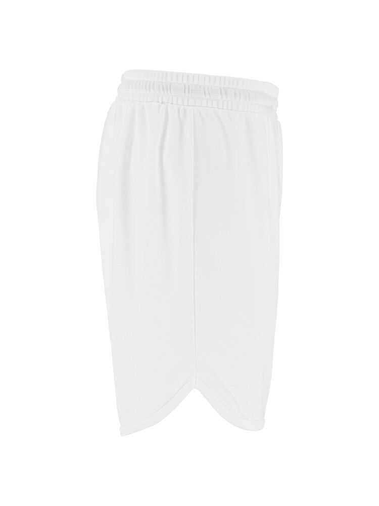 Basket 2.0 Shorts M von Craft – White