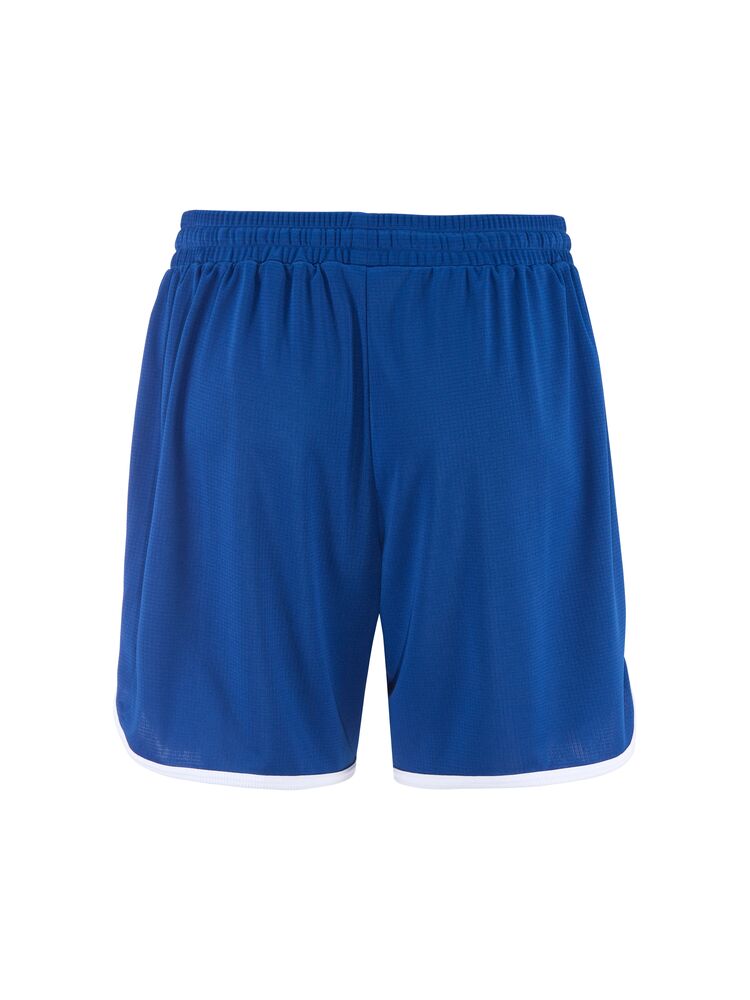 Basket 2.0 Shorts M von Craft – White
