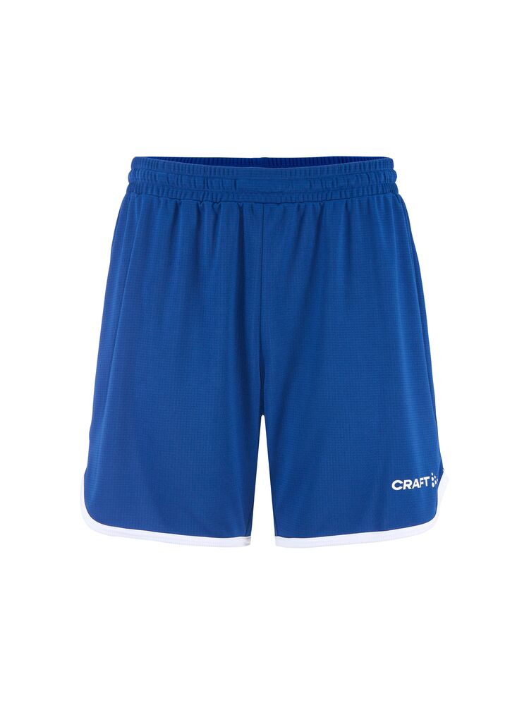 Basket 2.0 Shorts M von Craft – White