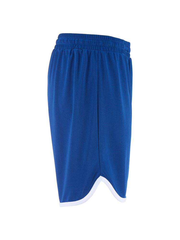 Basket 2.0 Shorts M von Craft – White