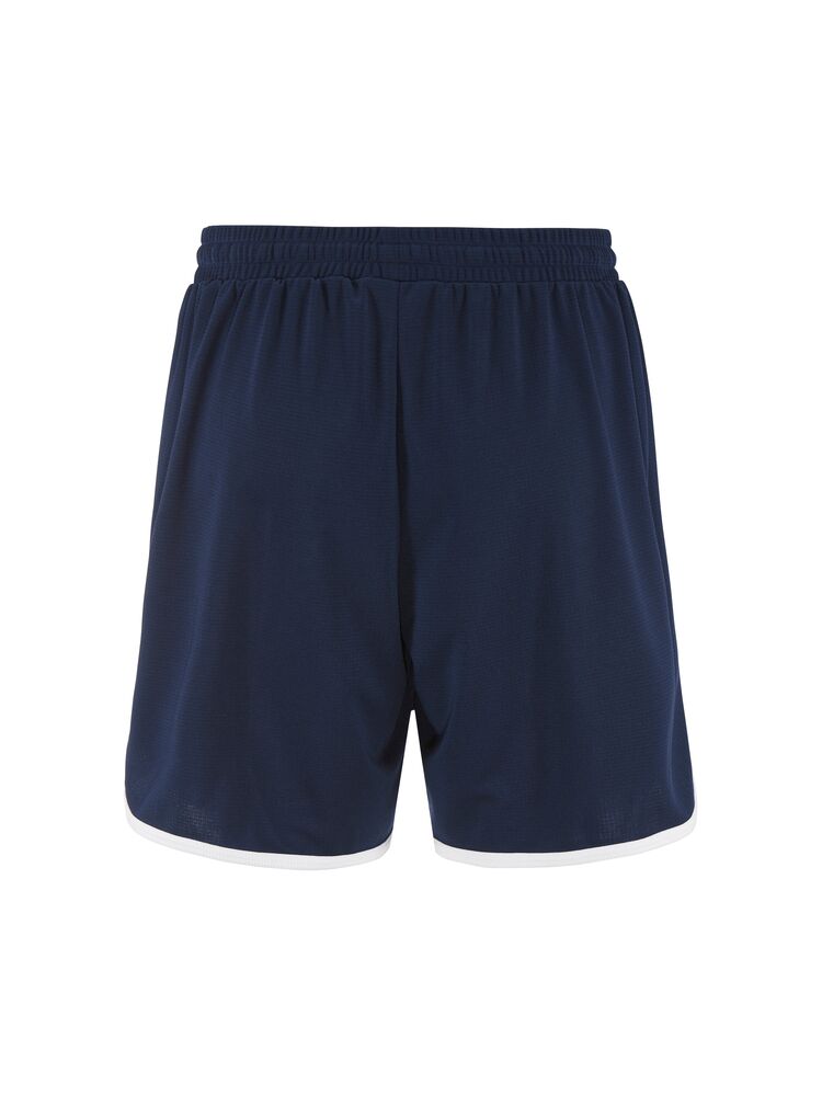 Basket 2.0 Shorts M von Craft – White