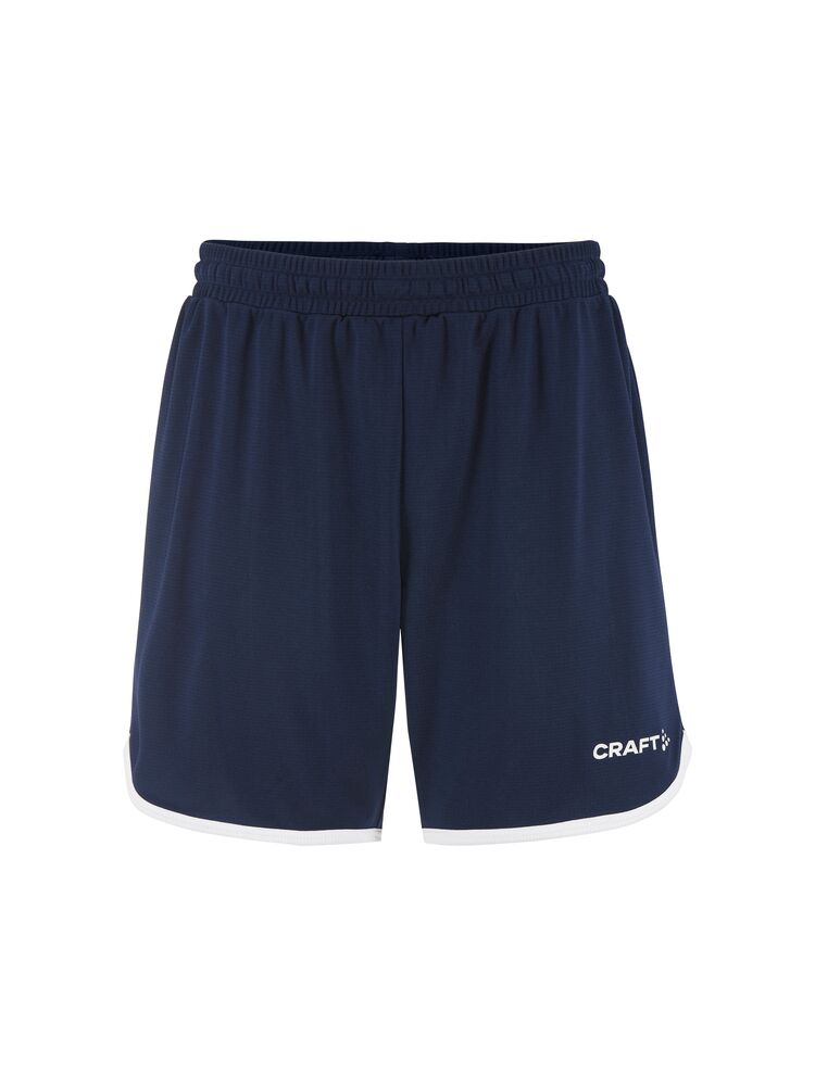 Basket 2.0 Shorts M von Craft – White