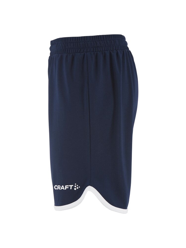 Basket 2.0 Shorts M von Craft – White