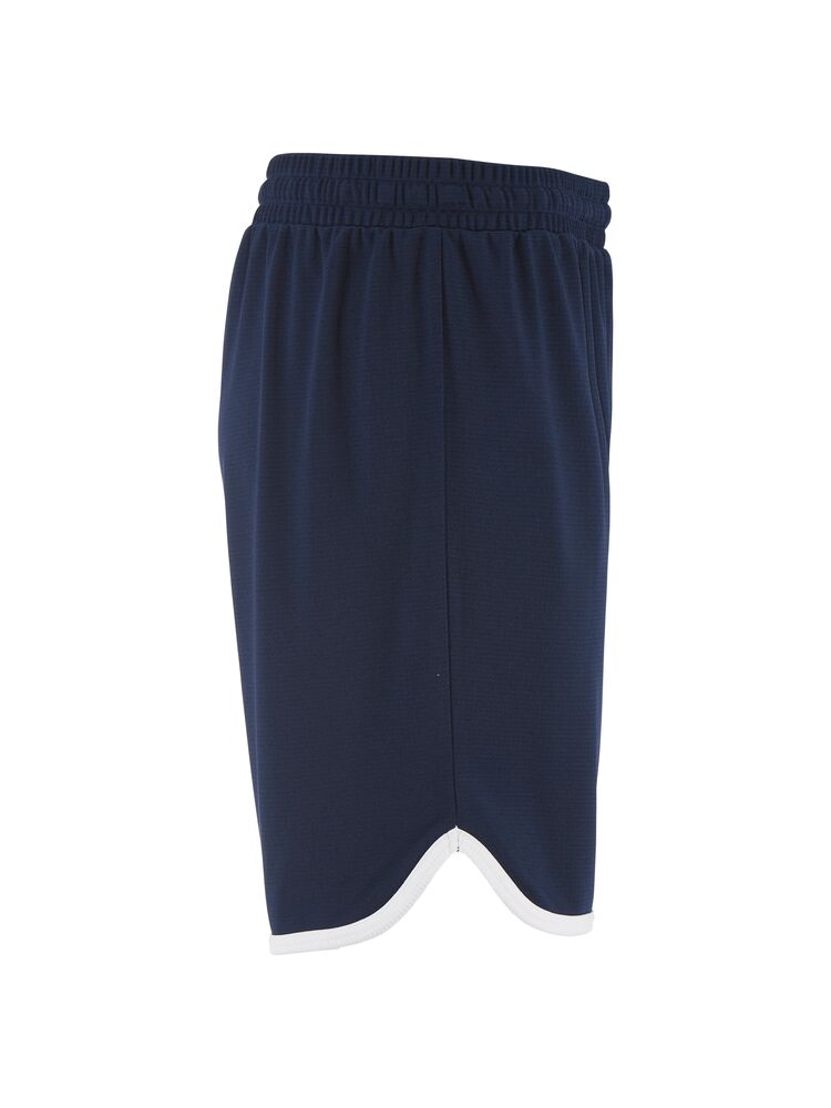 Basket 2.0 Shorts M von Craft – White
