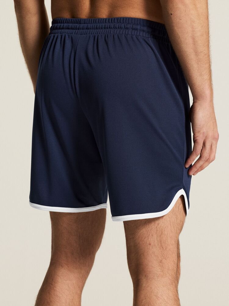 Basket 2.0 Shorts M von Craft – White