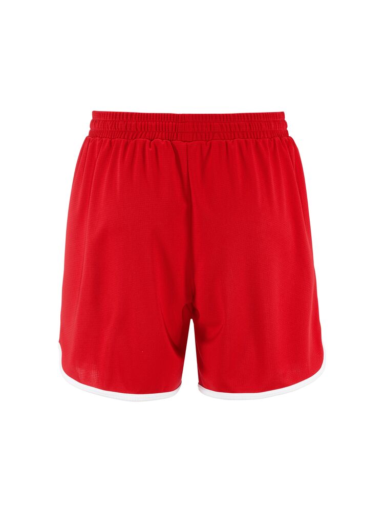 Basket 2.0 Shorts M von Craft – White