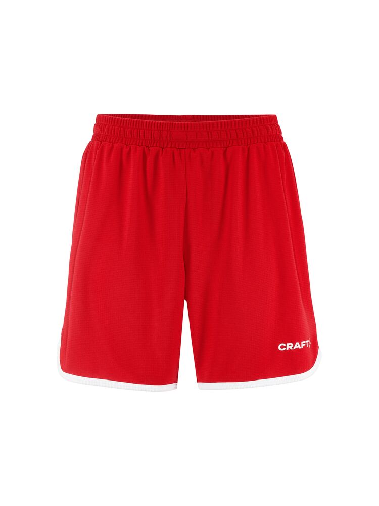 Basket 2.0 Shorts M von Craft – White