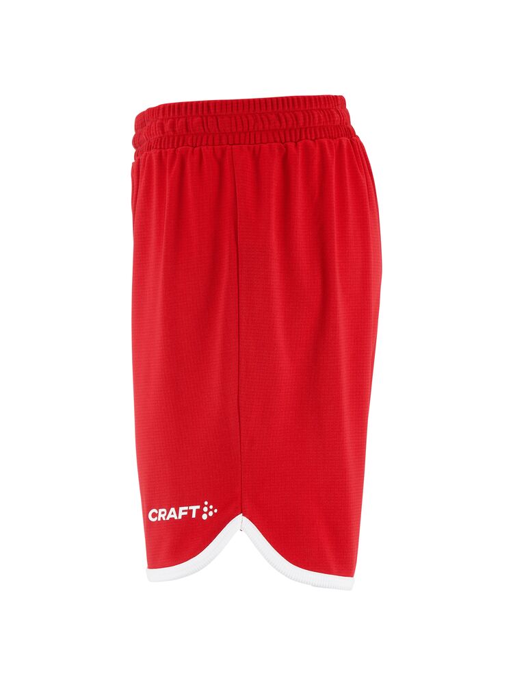 Basket 2.0 Shorts M von Craft – White