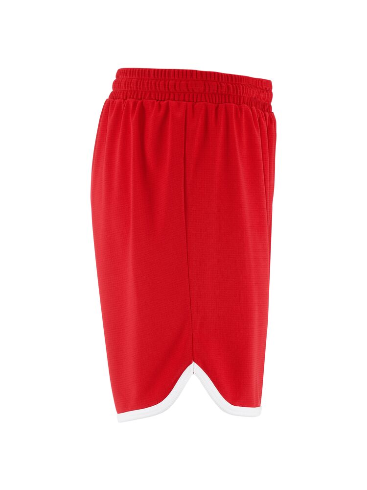 Basket 2.0 Shorts M von Craft – White