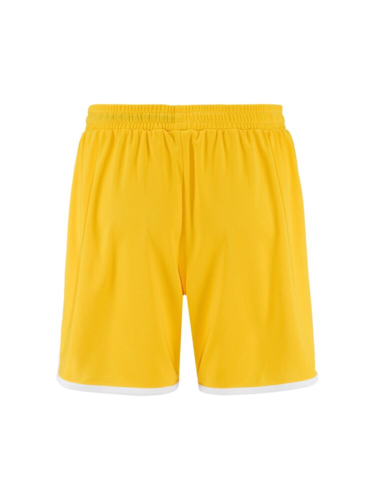 Basket 2.0 Shorts M von Craft – White