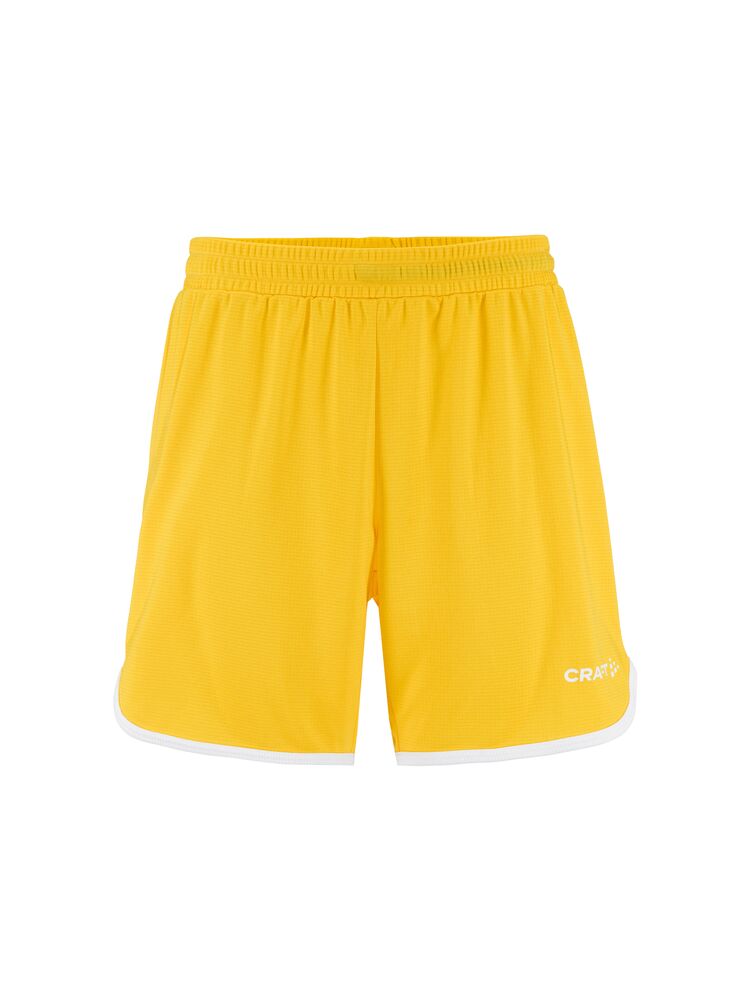 Basket 2.0 Shorts M von Craft – White