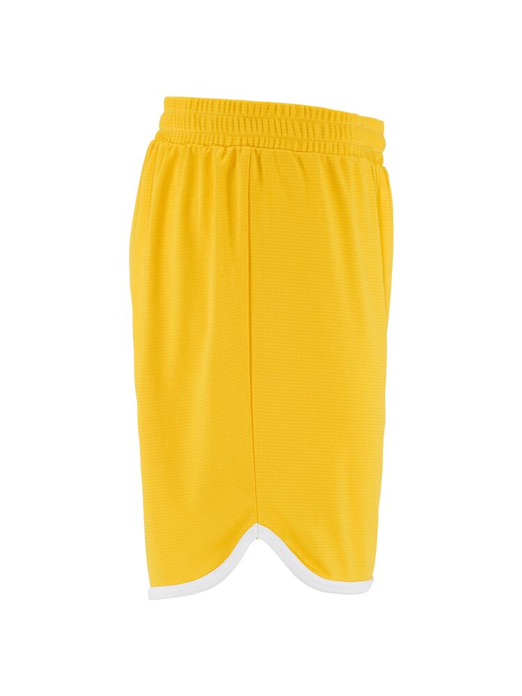Basket 2.0 Shorts M von Craft – White