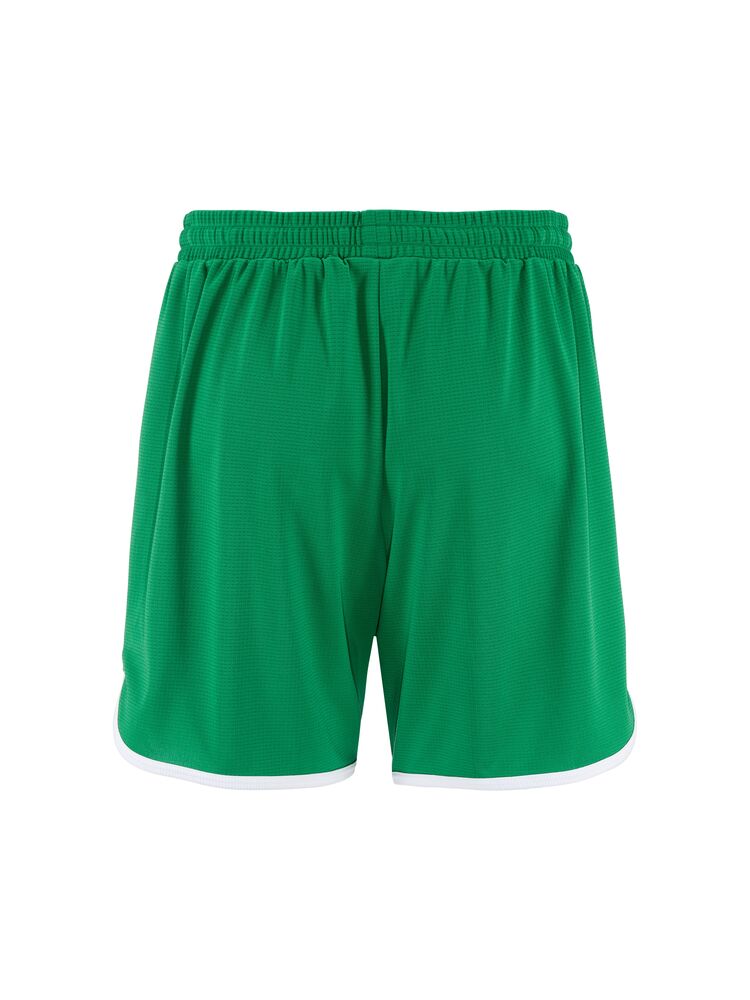 Basket 2.0 Shorts M von Craft – White