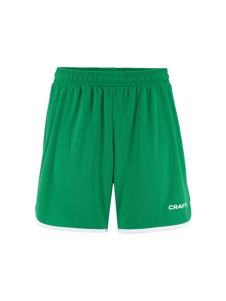 Basket 2.0 Shorts M von Craft – White