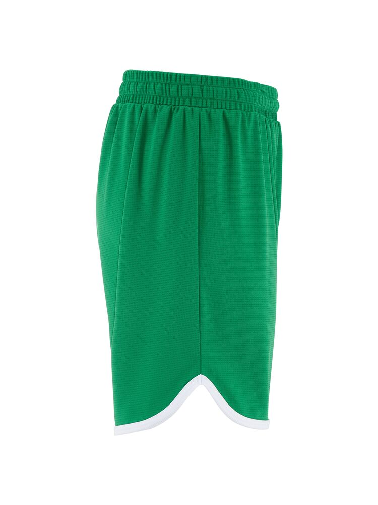 Basket 2.0 Shorts M von Craft – White