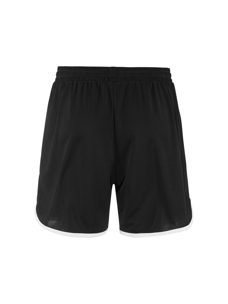 Basket 2.0 Shorts M von Craft – White