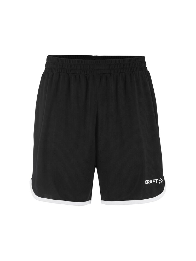 Basket 2.0 Shorts M von Craft – White