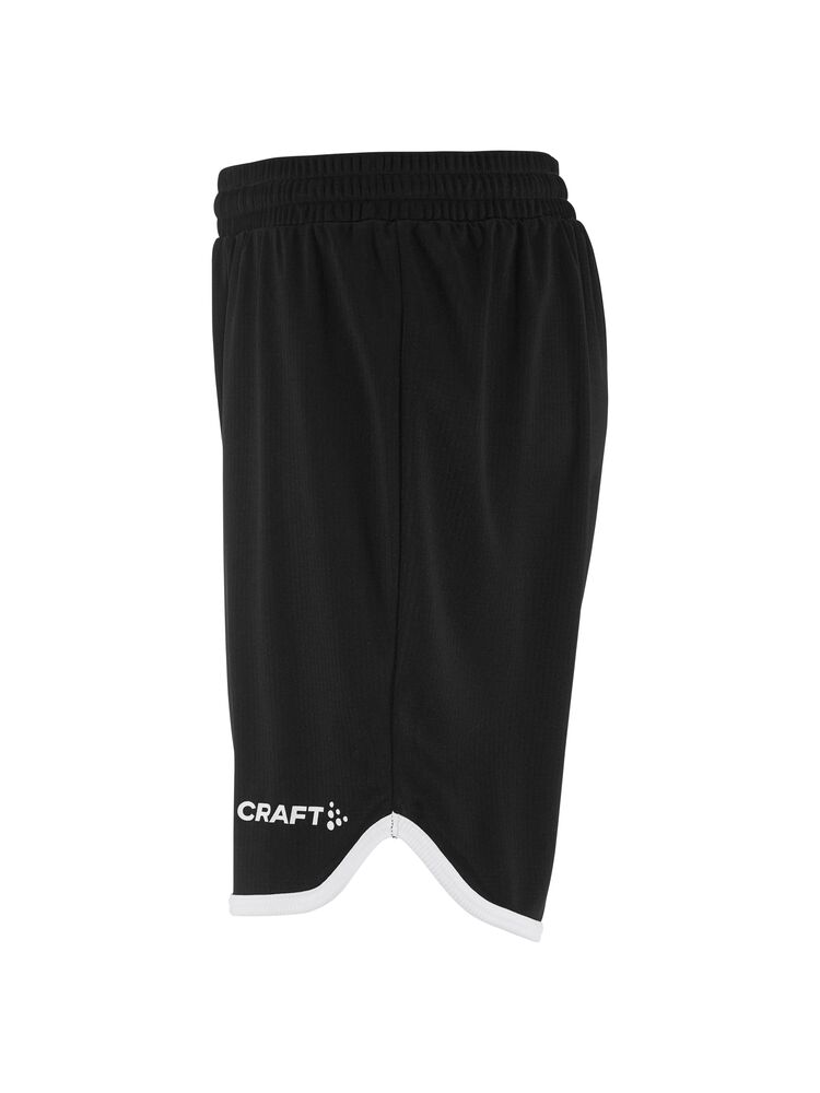 Basket 2.0 Shorts M von Craft – White