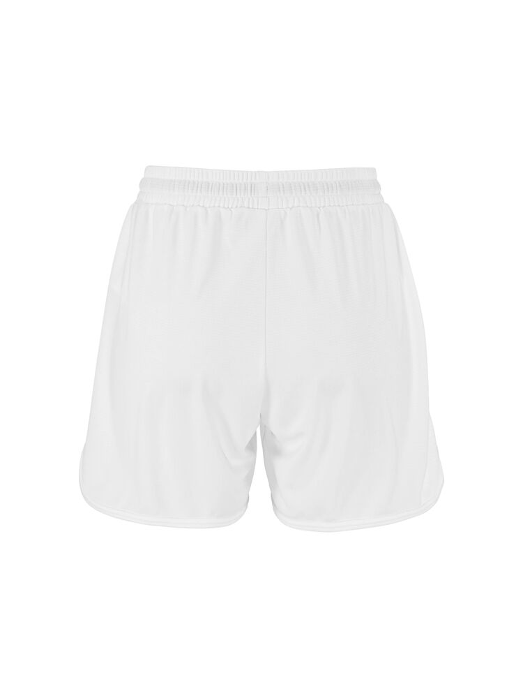 Basket 2.0 Shorts W von Craft – White