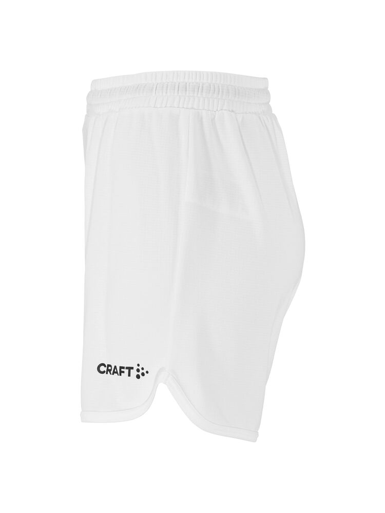Basket 2.0 Shorts W von Craft – White