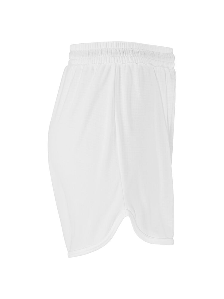 Basket 2.0 Shorts W von Craft – White
