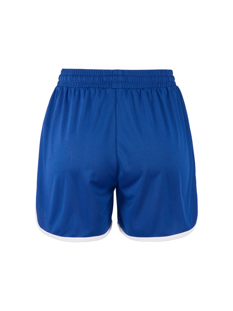 Basket 2.0 Shorts W von Craft – White
