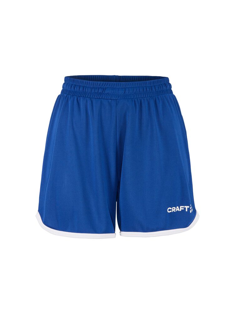 Basket 2.0 Shorts W von Craft – White