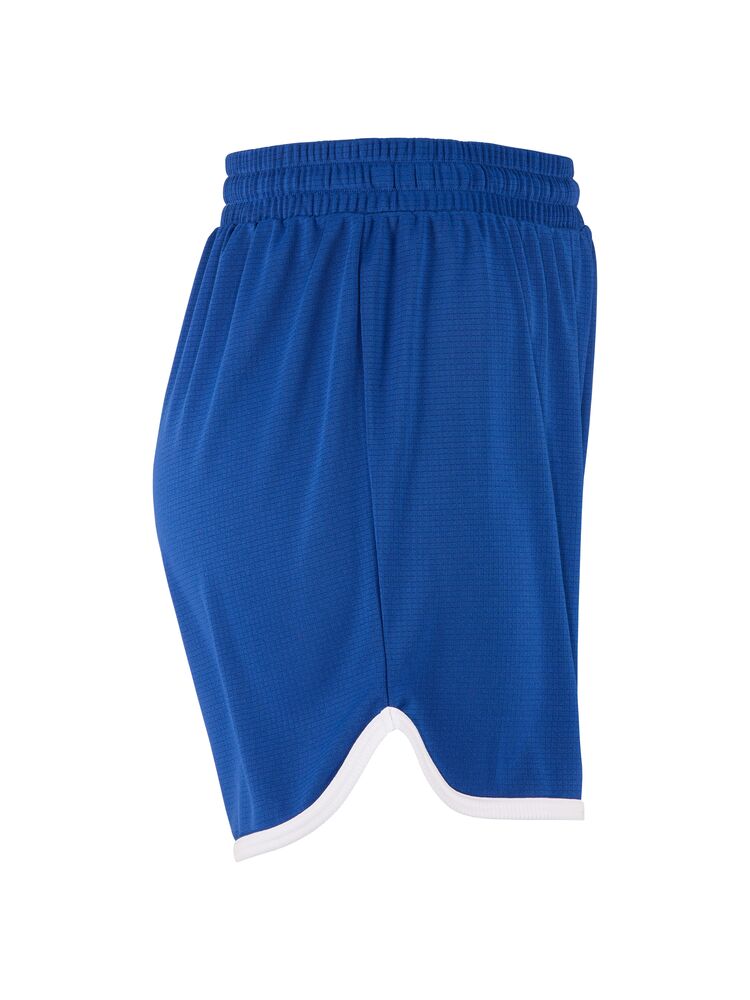 Basket 2.0 Shorts W von Craft – White