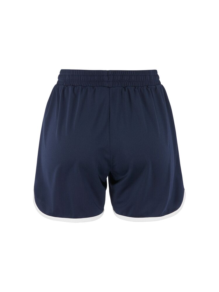 Basket 2.0 Shorts W von Craft – White