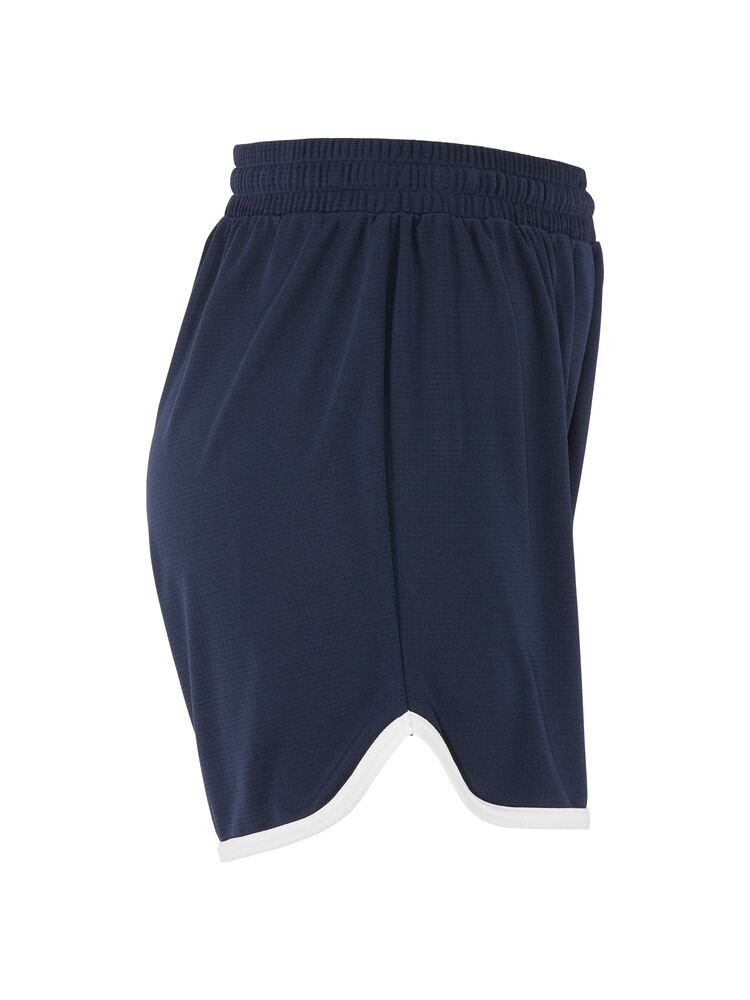Basket 2.0 Shorts W von Craft – White