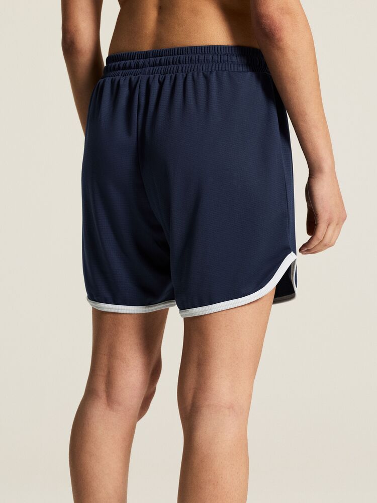 Basket 2.0 Shorts W von Craft – White