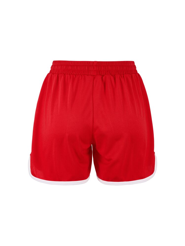 Basket 2.0 Shorts W von Craft – White