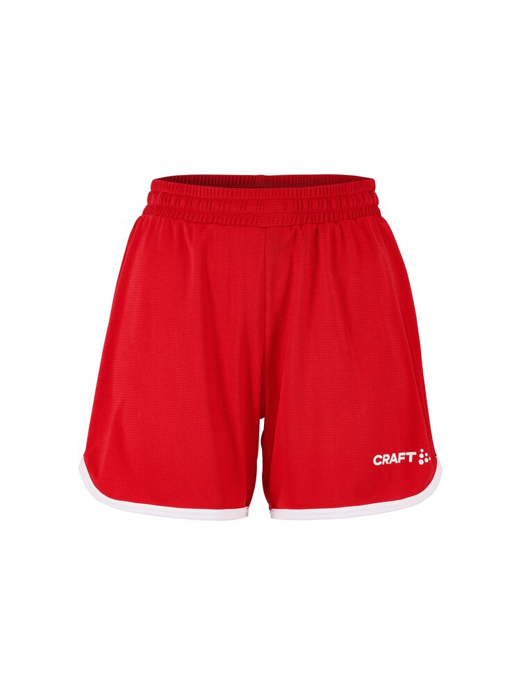 Basket 2.0 Shorts W von Craft – White